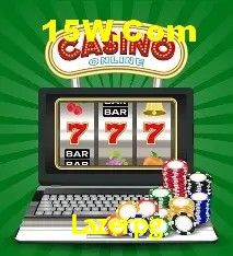 Welcome Bonus Lazerpg