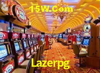 Flash Promotion Lazerpg