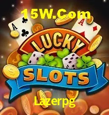 Exclusive Offers Lazerpg