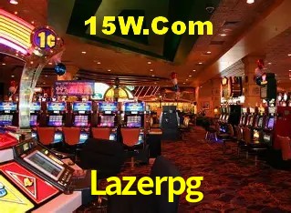 Live Casino Lazerpg